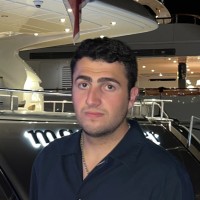 Sebastian Moftakhar