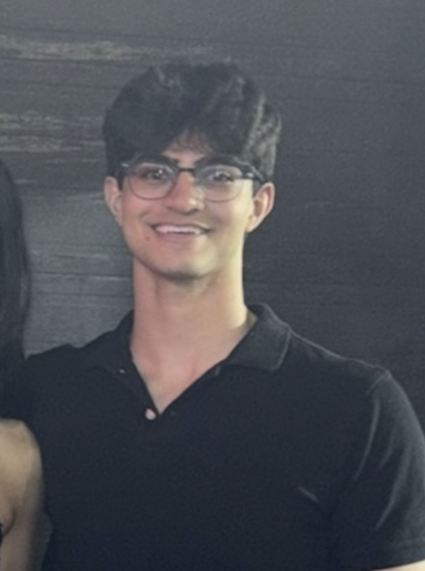 Aarav Dogra