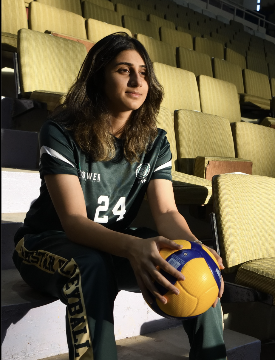 Alisha Junaid