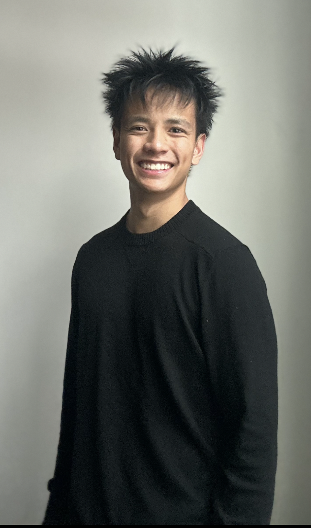 Kameron Yu