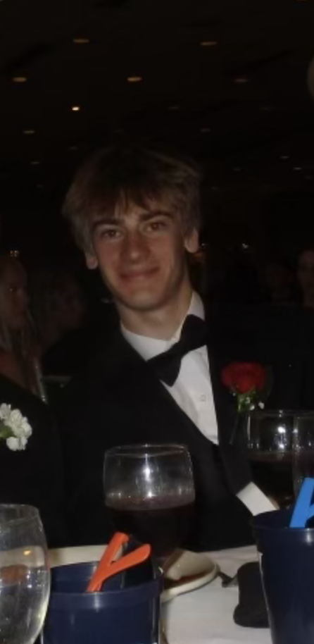 Max Schreiner