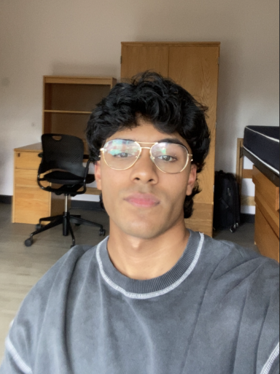 Viraj Shah